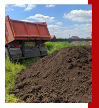 Услуги Поставка нерудных материалов в Кореновске