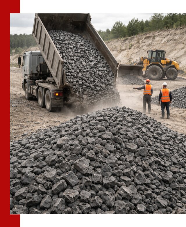 Щебень габбро-диабаз фракция 70–150 доставка в Кореновске