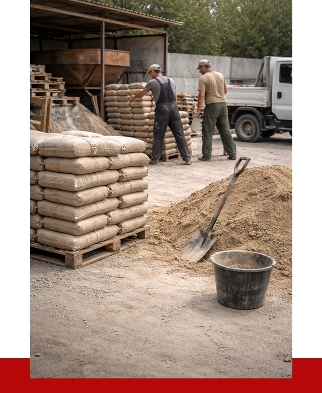 Купить песок для штукатурки в Кореновске от 1866 р. | ПРОНЕРУДКнв