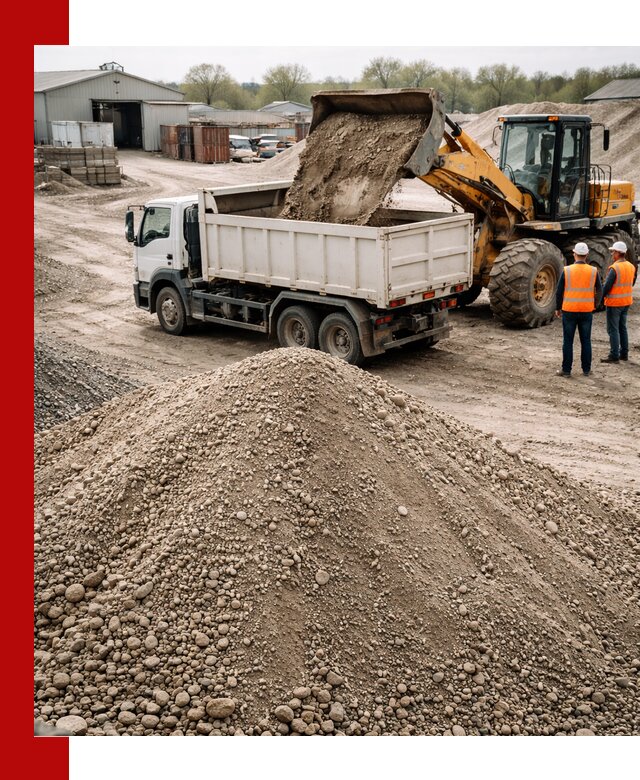 Доставка и продажа ПГС С1 в Кореновске с самосвалами и разгрузкой