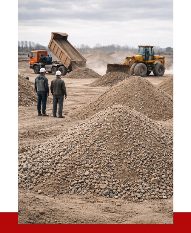 ПГС С3 в Кореновске с доставкой от 2798 р./куб | ПРОНЕРУДКнв