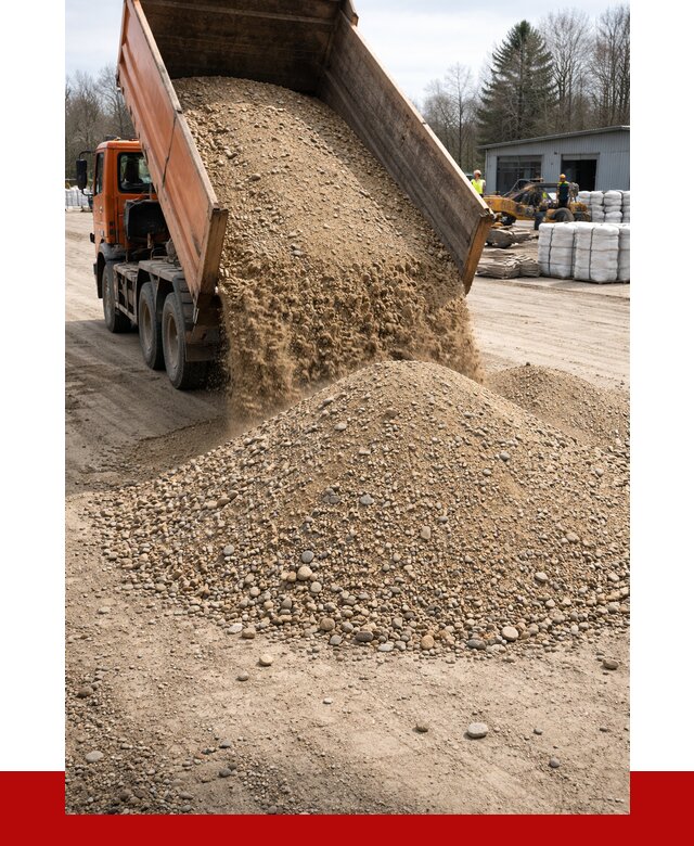 ПГС С6 с доставкой в Кореновске от 3316 р. за куб | ПРОНЕРУДКнв