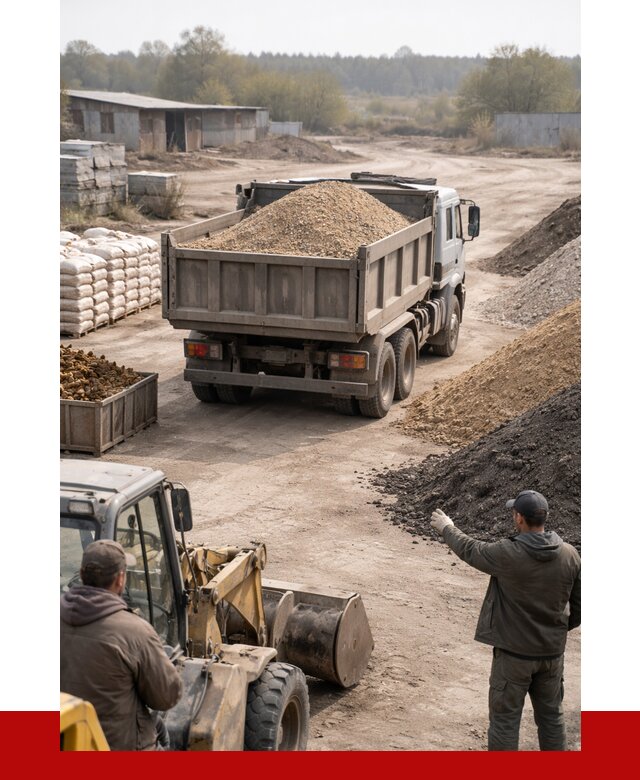 Купить ОПГС с доставкой в Кореновске от 4353 р. за тонну | ПРОНЕРУДКнв