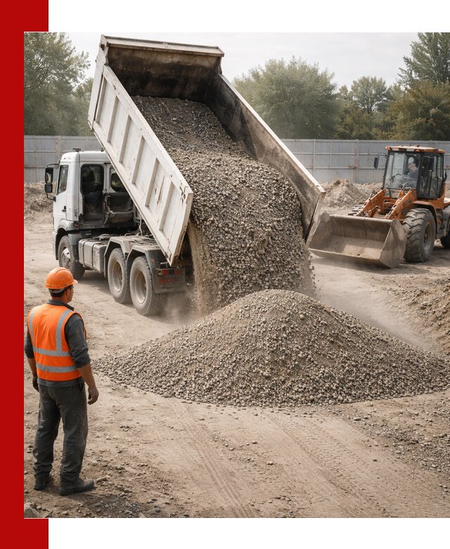 Доставка опгс в Кореновске оптом и мелким транспортом