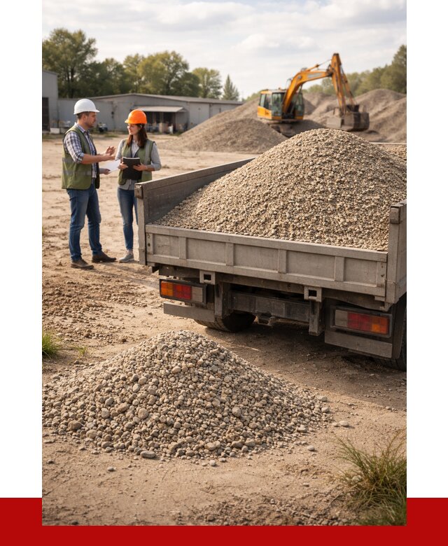 Купить ОПГС для бетона в Кореновске с доставкой от 3938 р. | ПРОНЕРУДКнв