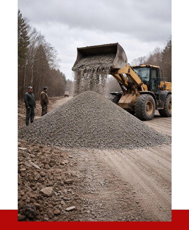 Купить опгс для дорог в Кореновске с доставкой от 2280 р. | ПРОНЕРУДКнв