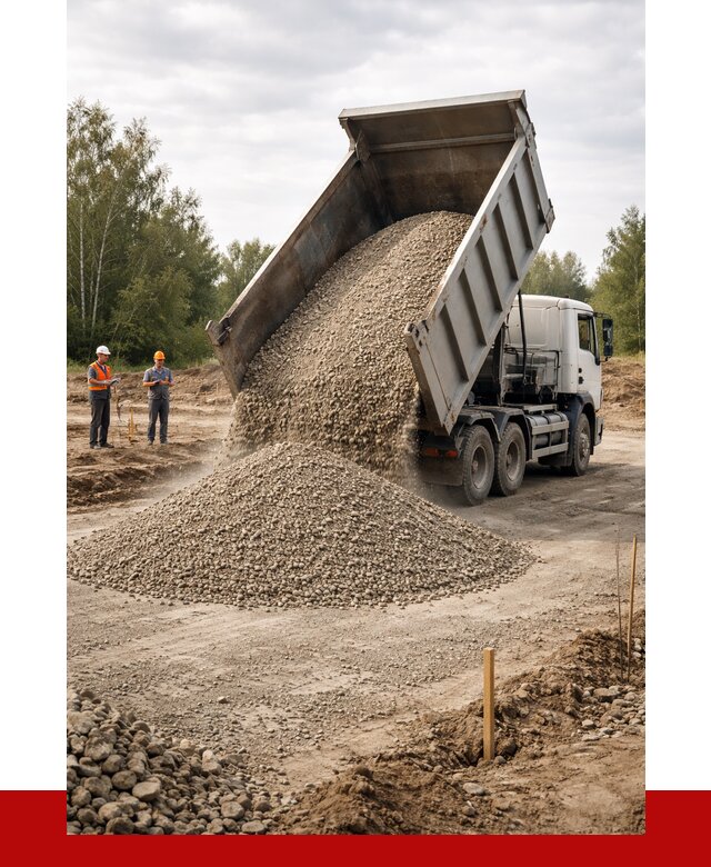 ЩПС С2 в Кореновске с доставкой от 4664 р. за куб | ПРОНЕРУДКнв