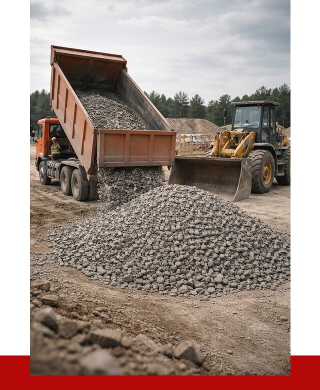 ЩПС С4 в Кореновске с доставкой от 2798 р. за куб | ПРОНЕРУДКнв