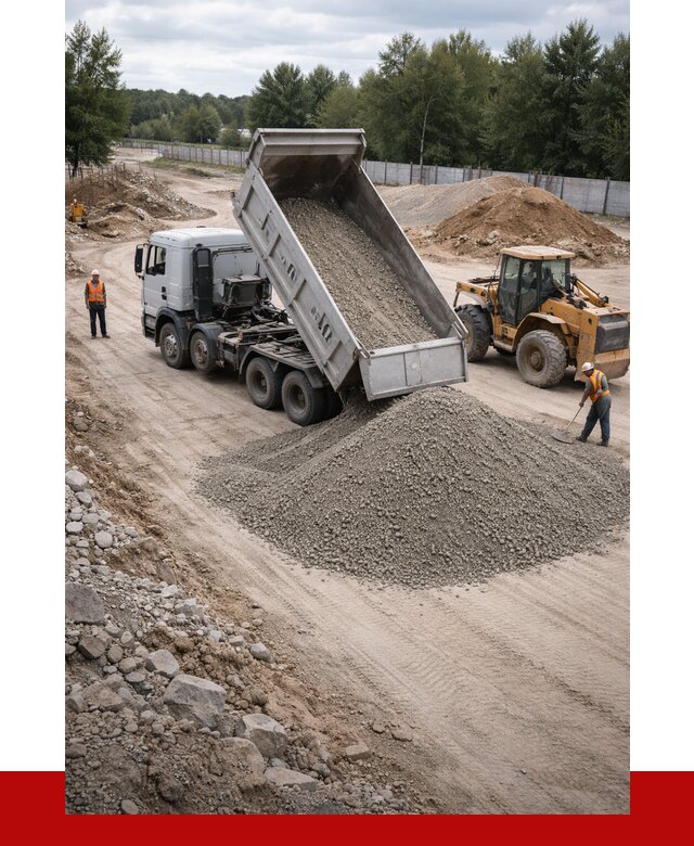 ЩПС С5 в Кореновске с доставкой от 4353 р. за куб | ПРОНЕРУДКнв