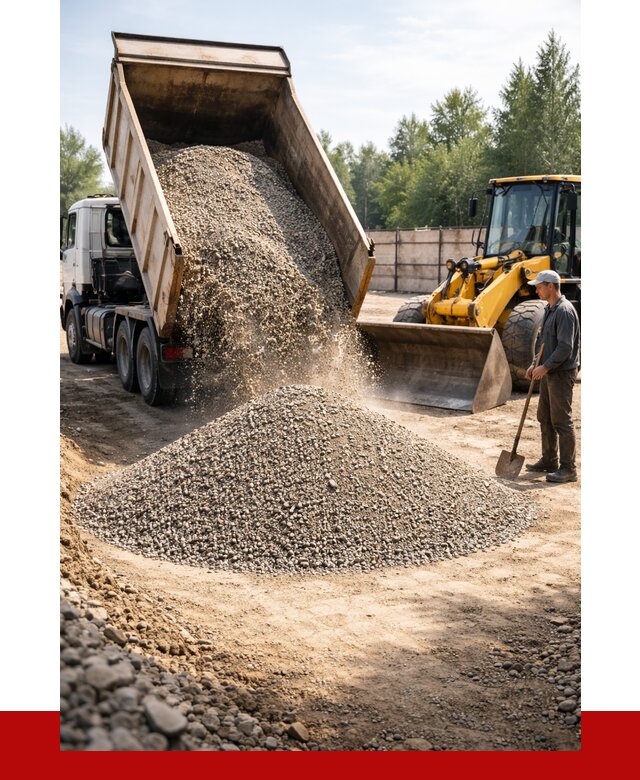 ЩПС С10 в Кореновске с доставкой от 3316 р. за куб | ПРОНЕРУДКнв