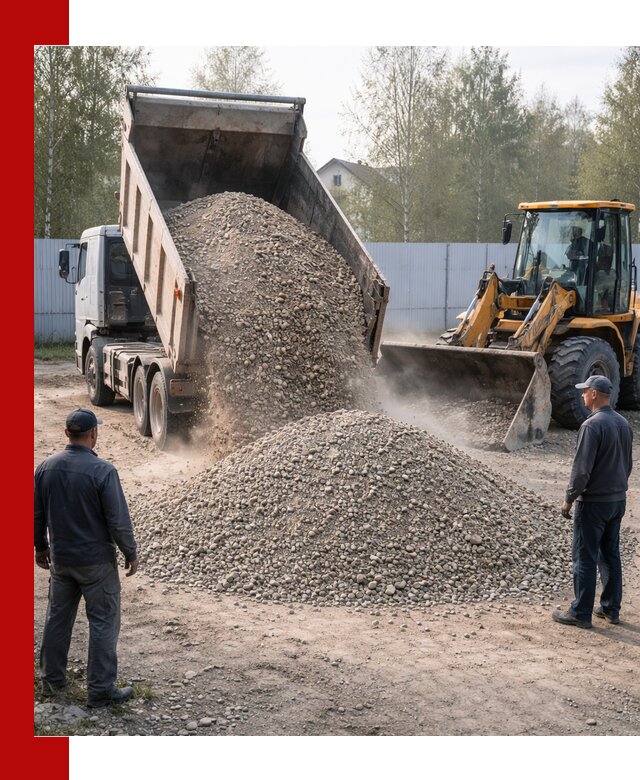 Доставка щпс фракции С12 в Кореновске оптом и в розницу