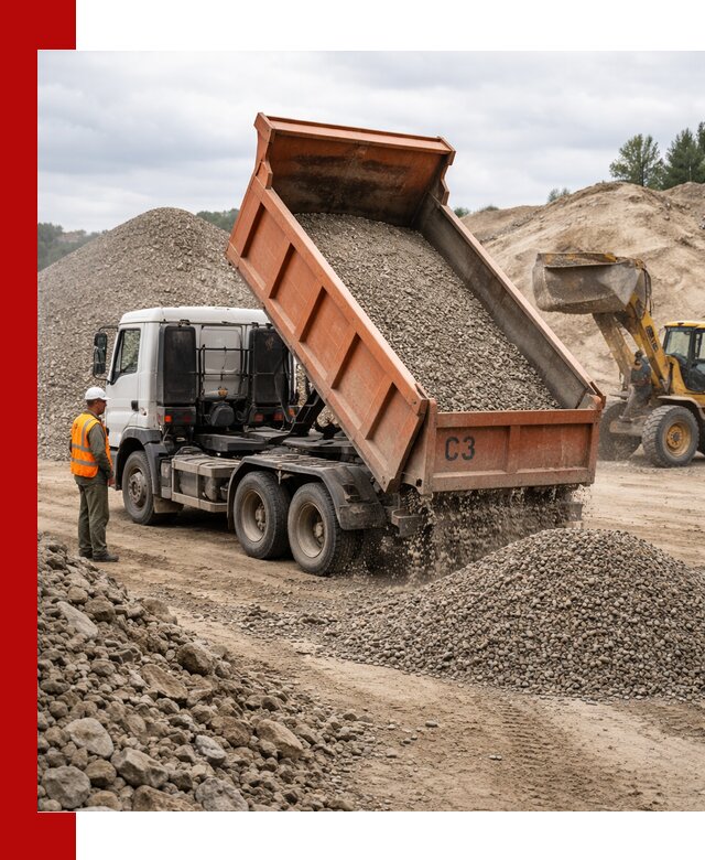 Доставка щгпс С3 в Кореновске оптом и в розницу для стройплощадок