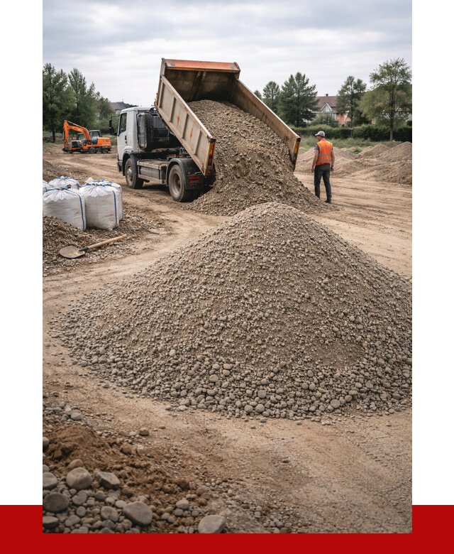 ЩГПС С4 с доставкой в Кореновске от 2176 р./куб. | ПРОНЕРУДКнв