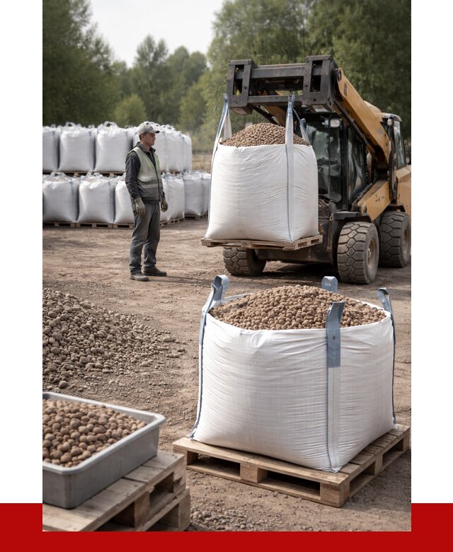 Керамзит в биг бег в Кореновске от 4353 р. с доставкой | ПРОНЕРУДКнв