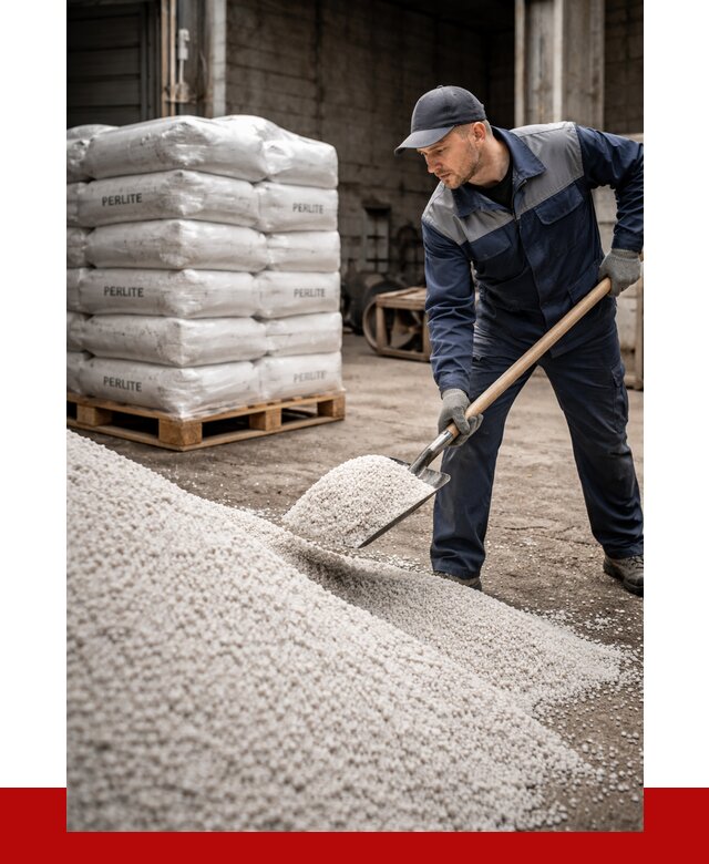 Купить перлит в Кореновске с доставкой от 4353 р. оптом | ПРОНЕРУДКнв