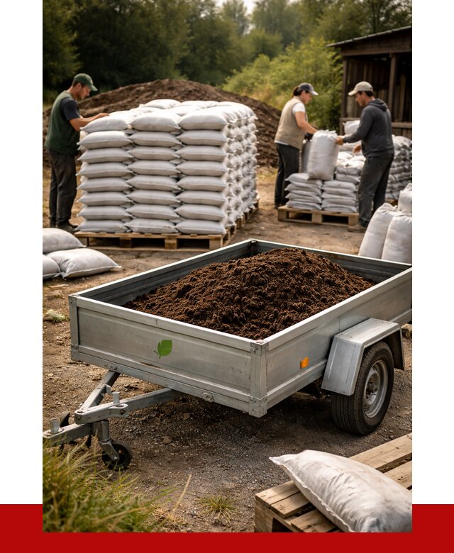 Нейтральный торф в Кореновске от 3316 р. за куб | ПРОНЕРУДКнв