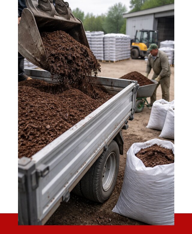 Торфяные смеси с доставкой в Кореновск от 4353 р. | ПРОНЕРУДКнв