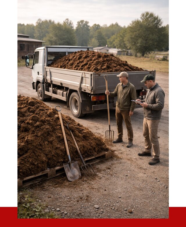 Купить конский навоз в Кореновске от 1244 р. с доставкой | ПРОНЕРУДКнв