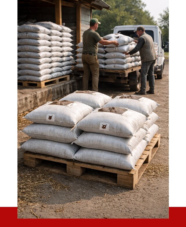 Купить конский навоз в мешках в Кореновске от 4664 р. | ПРОНЕРУДКнв