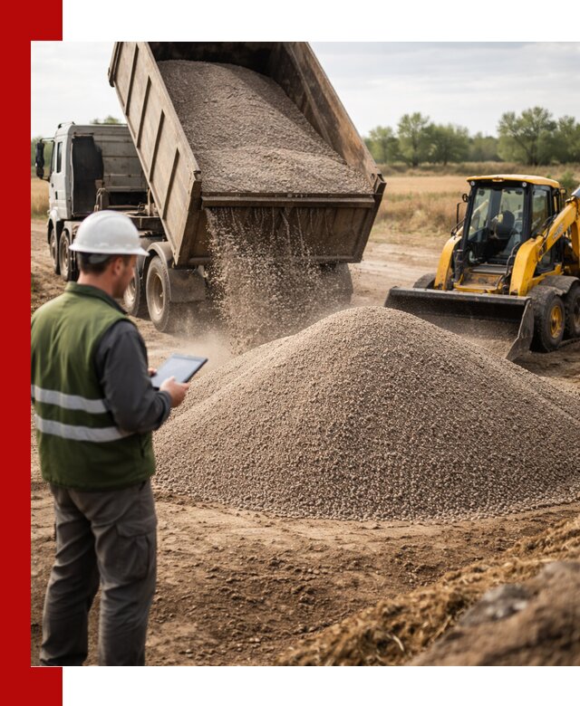 Доставка минеральных удобрений в Кореновске оптом и в розницу