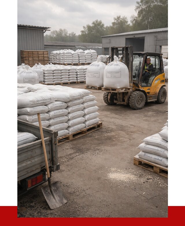 Аммиачная селитра в Кореновске от 4353 р. с доставкой | ПРОНЕРУДКнв