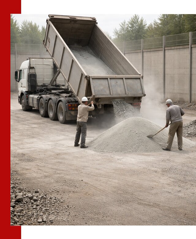 Доставка аммиачной селитры оптом и врозь в Кореновске