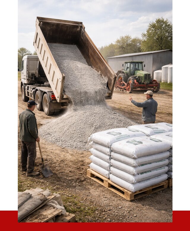 Купить суперфосфат в Кореновске с доставкой от 7462 р. | ПРОНЕРУДКнв