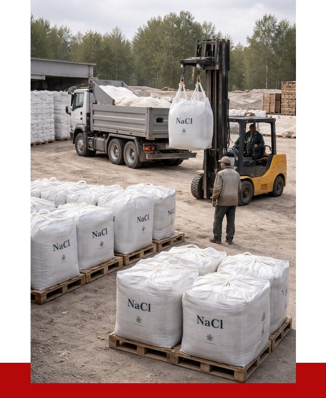 Купить реагент хлористый натрий в Кореновске от 12437 р. | ПРОНЕРУДКнв