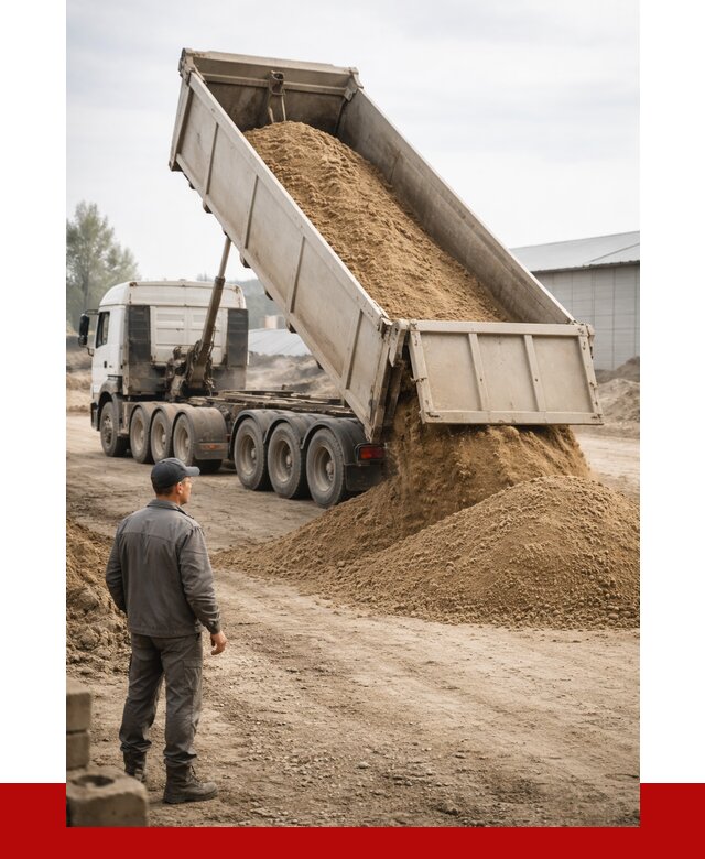 Доставка тонаром в Кореновске недорого от 7255 р. | ПРОНЕРУДКнв