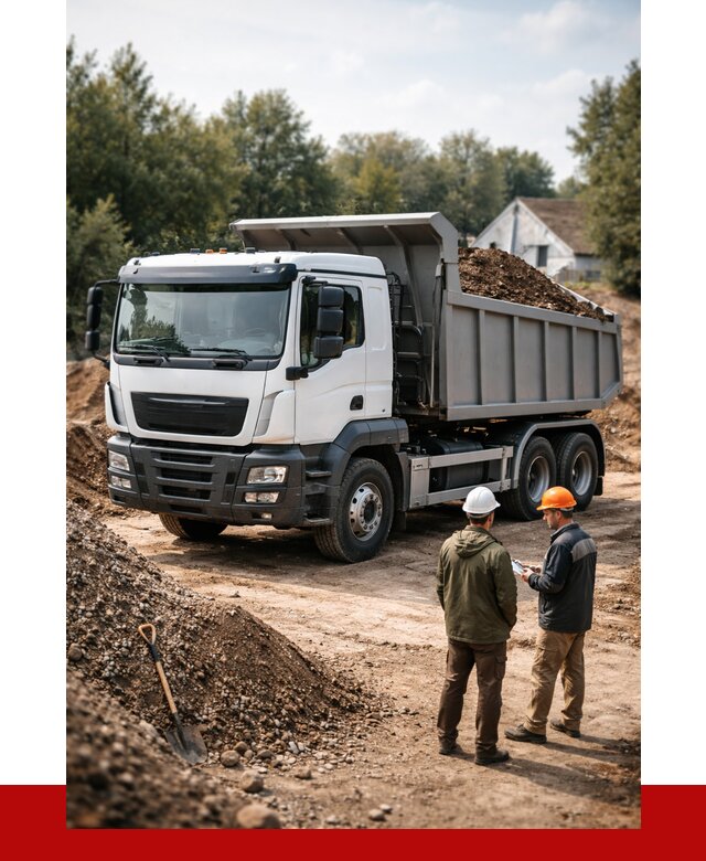 Аренда самосвала в Кореновске от 4664 р. посуточно | ПРОНЕРУДКнв