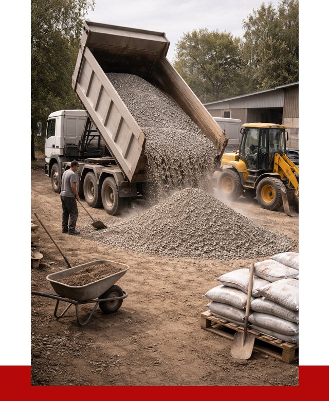 Перевозка сыпучих грузов в Кореновске от 3316 р. | ПРОНЕРУДКнв